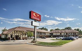 Econo Lodge Lawrence